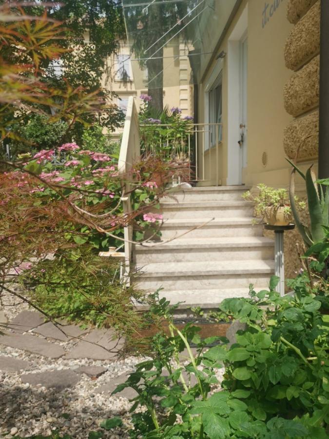 Villetta Italia It.Cu Merano Exterior photo