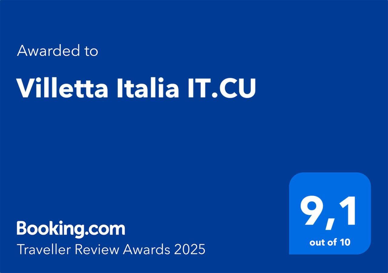 Villetta Italia It.Cu Merano Exterior photo